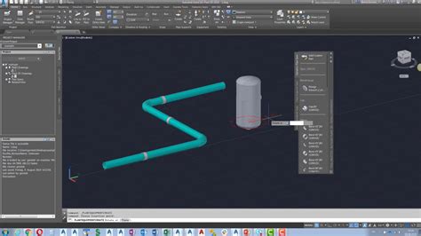 Plant 3D with the Experts: Getting Started .